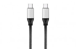 Дата-кабель Type-C HARPER BRCH-770 Silver