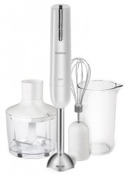 Блендер ручной BLACKTON Bt HB401P White