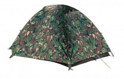 Палатка Палатка Tramp Lite Hunter 3 турист. 3мест. камуфляж