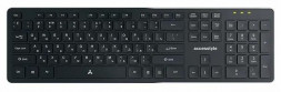 Клавиатура ACCESSTYLE K201-OC Dark Gray
