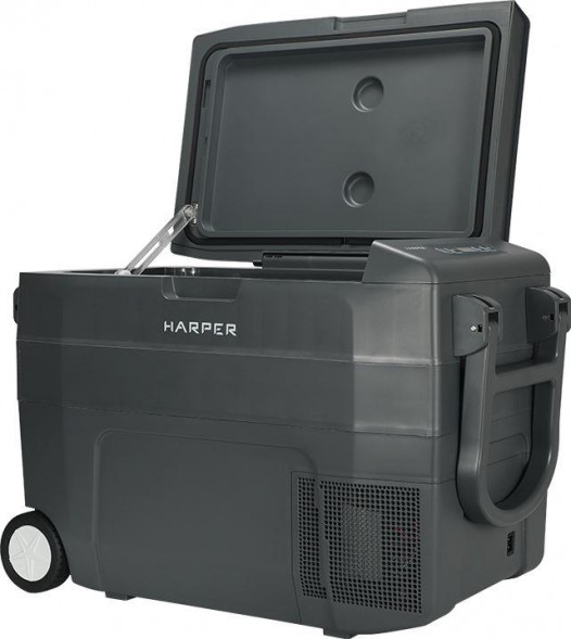 Автомобильный холодильник HARPER CRF-40