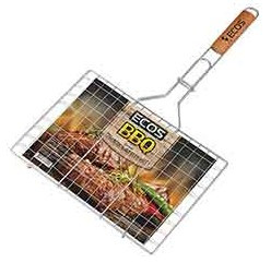 Решетка ЭКОС 22012D Решетка для барбекю (999632)