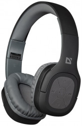 Гарнитура DEFENDER (63565) FREEMOTION B565 серый