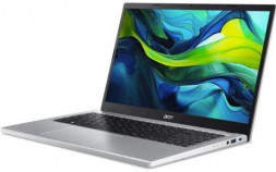 Ноутбук ACER 15.6 Aspire Go 15 AG15-31P-35MV Silver (NX.KX5CD.005)