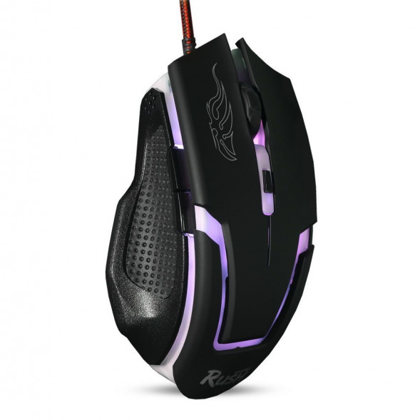 Игровая мышь SMARTBUY (SBM-722G-K) - WALKER