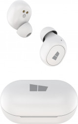 Наушники MORE CHOICE (4627151192383) BW10S White