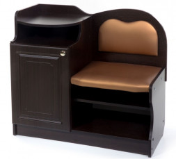 Банкетка БИТЕЛ БАНКЕТКА №1 (ВЕНГЕ , С.-109)