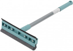 РЫЖИЙ КОТ Окномойка, размер щетки:20см, длина:48см (108773)