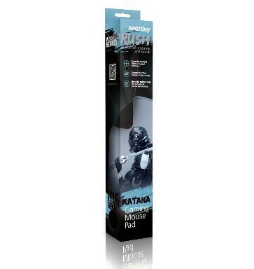 Коврик SMARTBUY (SBMP-20G-KA) Katana XXL-size