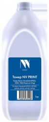 Тонер NV PRINT NV-XR7025-PR-1KG черный (C8595)