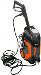 Мойка высокого давления EDON PW-150/2650 черный/оранжевый 20953