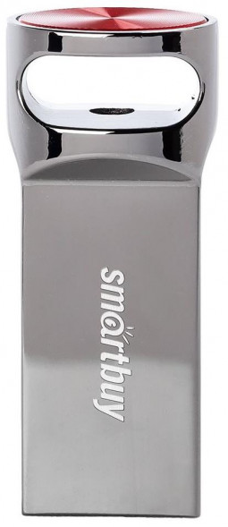 Флэш-напокитель SMARTBUY (SB64GBM2) UFD 3.0/3.1 064GB M2 Metal 10