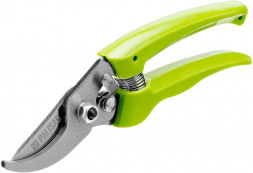 Секатор PALISAD Секатор , 185 мм, рукоятки из полипропилена, BASE// 60440