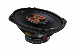 Автоакустика EDGE EDBX69-E1