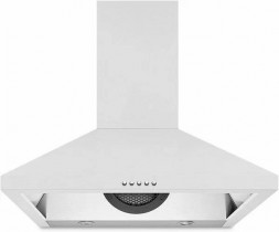 Вытяжка VESTA VPR860 WH белая