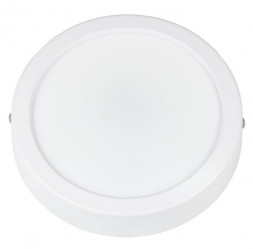 СВЕТИЛЬНИКИ НАКЛАДНЫЕ VOLPE (UL-00005825) ULM-Q240 18W/6500K WHITE