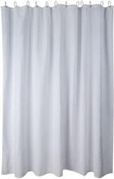 Штора для ванной ЕГ (545) ELITE Штора для ванной Айвори