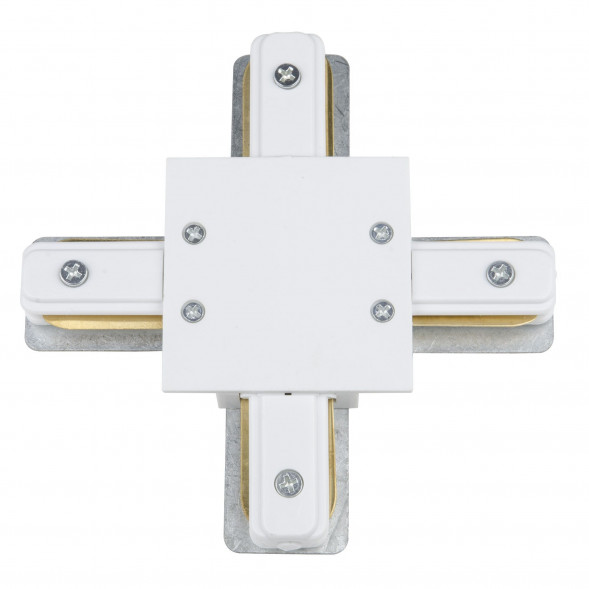 АКСЕССУАРЫ ДЛЯ СВЕТИЛЬНИКОВ VOLPE (UL-00007383) UBX-Q123 R41 WHITE 1 POLYBAG