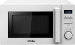Микроволновая печь HYUNDAI HYM-M2060 20л. 700Вт белый