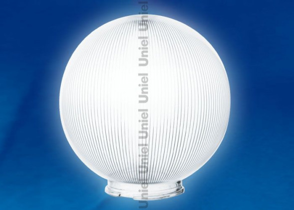 Плафон UNIEL UFP-P300В CLEAR