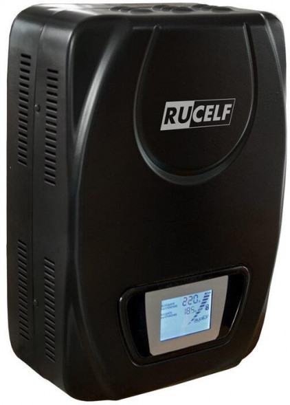 Стабилизатор RUCELF SDW.II-10000-L (00-00005890)