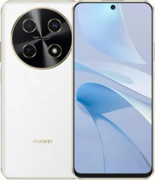 Смартфон HUAWEI Nova 13i 8/256Gb White (51098BHB)