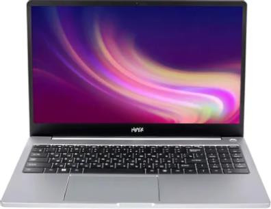 Ноутбук HIPER 15.6 Expertbook Ryzen 7 Grey (J8BD8Y50)