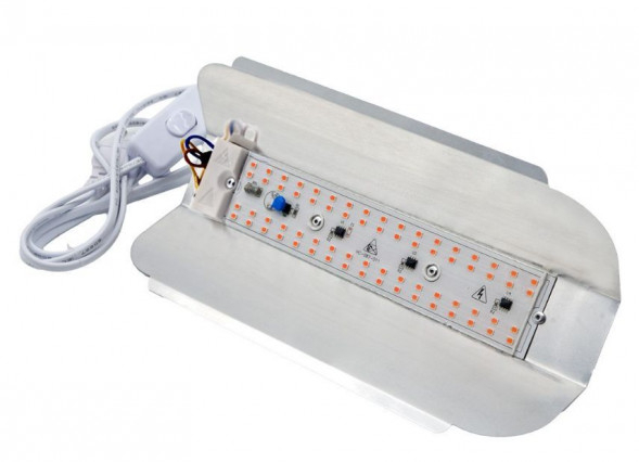 Cветильники GLANZEN RPD-0001-30-GROW