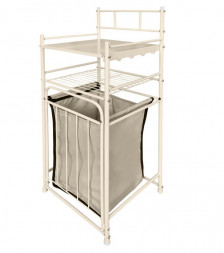 Стеллаж с корзиной ИСТОК СК03