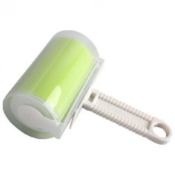 Ролик д/чистки одежды РЫЖИЙ КОТ SR-01 моющийся (15) (092494)