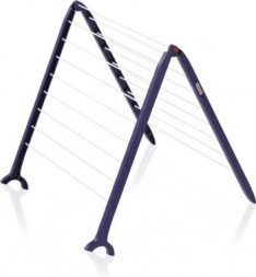 Сушилка для белья LEIFHEIT 81540 PEGASUS V на ванну