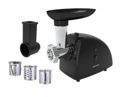 Мясорубка SUPRA MGS-1806T