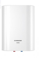 Водонагреватель накопительный электрический EDISSON KING 30 V ЭдЭБ02084