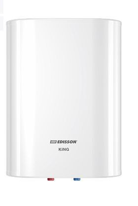 Водонагреватель накопительный электрический EDISSON KING 30 V ЭдЭБ02084