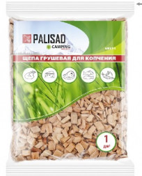 PALISAD Щепа грушевая для копчения, Россия