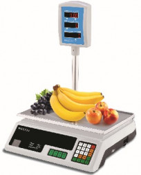 Весы кухонные KELLI KL-1525 &quot;Торговые&quot;