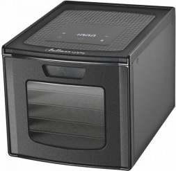 Сушилка для овощей и фруктов PULLMAN PL-104 6 уровней PULLMAN PL-104 6 уровней