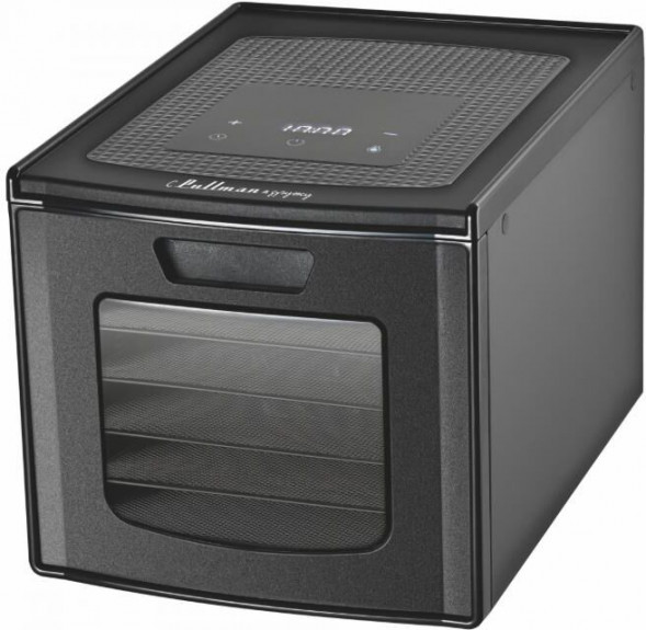 Сушилка для овощей и фруктов PULLMAN PL-104 6 уровней PULLMAN PL-104 6 уровней