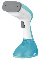 Отпариватель BBK EGS-1202 бирюзовый