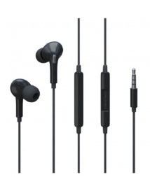 Наушники MORE CHOICE G31S черный