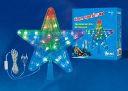 Звезды UNIEL (UL-00005492) ULD-H2222-030/DTA MULTI STAR-1