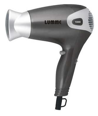 Фен LUMME LU-1029 синий