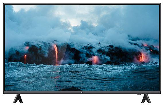 LED-ТЕЛЕВИЗОРЫ BQ 43S04B FHD SMART