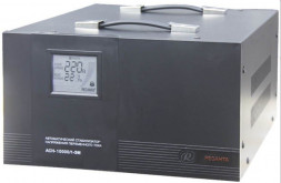 Стабилизатор РЕСАНТА ACH-10 000/1-ЭМ