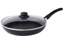 Кастрюля SCOVO RC007 Consul а/пр 20см стекл/кр