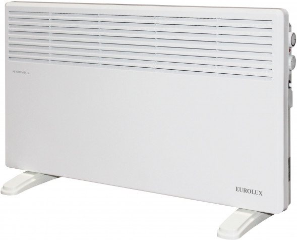 Конвектор электрический EUROLUX ОК-EU-1000CH