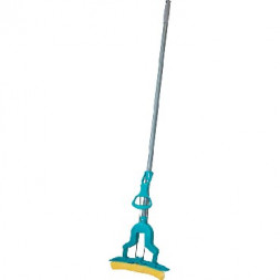 хоз. Принадлежности РЫЖИЙ КОТ MopP-07S швабра "Бабочка" (3548)