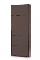 Обувница VENTAL VIVA 5 венге