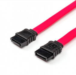 кабель ATCOM (AT9563) SATA - 1,0 м