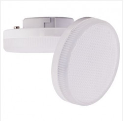 Лампы светодиодные ECOLA T5UV60ELC LED PREMIUM GX53/6W/4200K